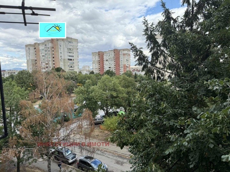 Продава  2-стаен град София , Люлин 5 , 65 кв.м | 83661348 - изображение [7]