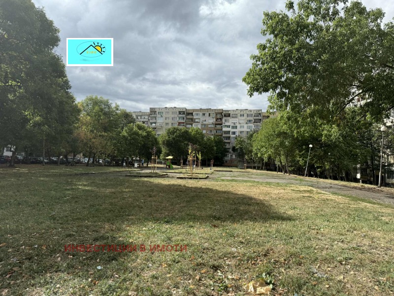 Продава  2-стаен град София , Люлин 5 , 65 кв.м | 83661348 - изображение [5]