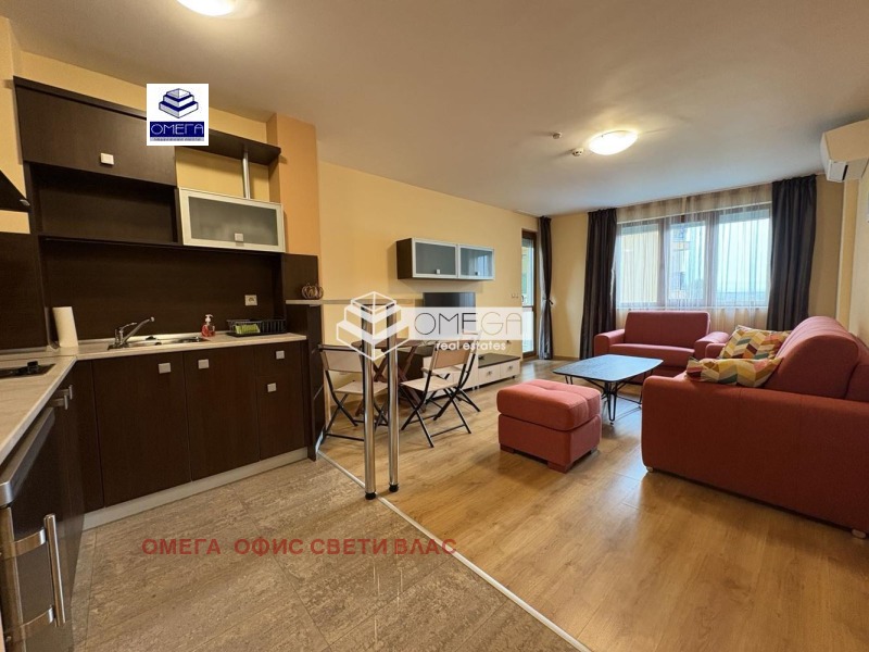 En venta  1 dormitorio región Burgas , k.k. Slanchev bryag , 74 metros cuadrados | 20570889 - imagen [2]