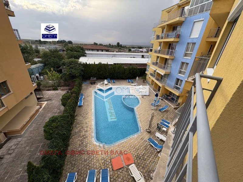 En venta  1 dormitorio región Burgas , k.k. Slanchev bryag , 74 metros cuadrados | 20570889 - imagen [7]