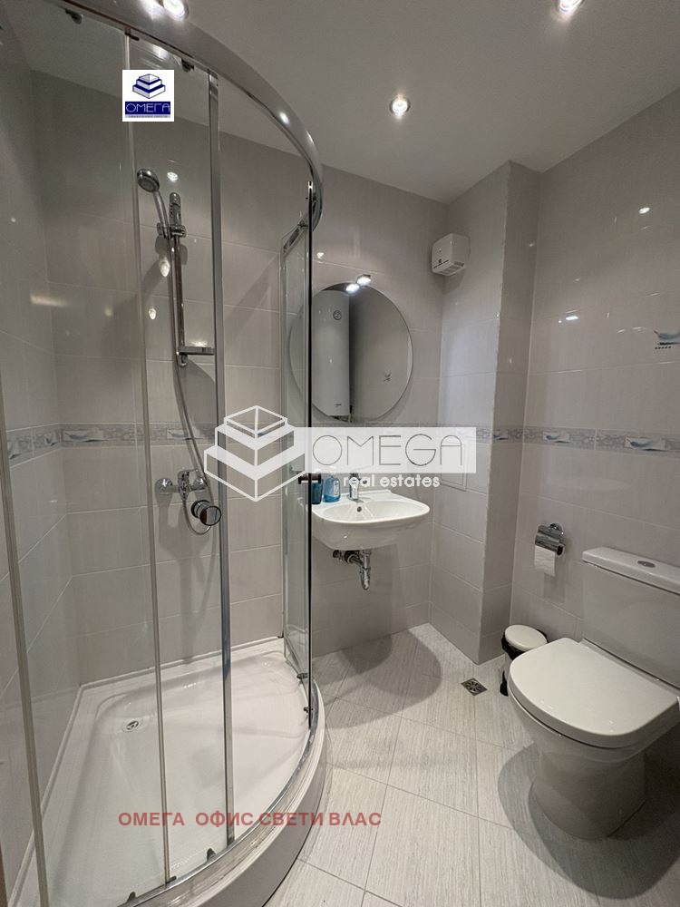 En venta  1 dormitorio región Burgas , k.k. Slanchev bryag , 74 metros cuadrados | 20570889 - imagen [13]