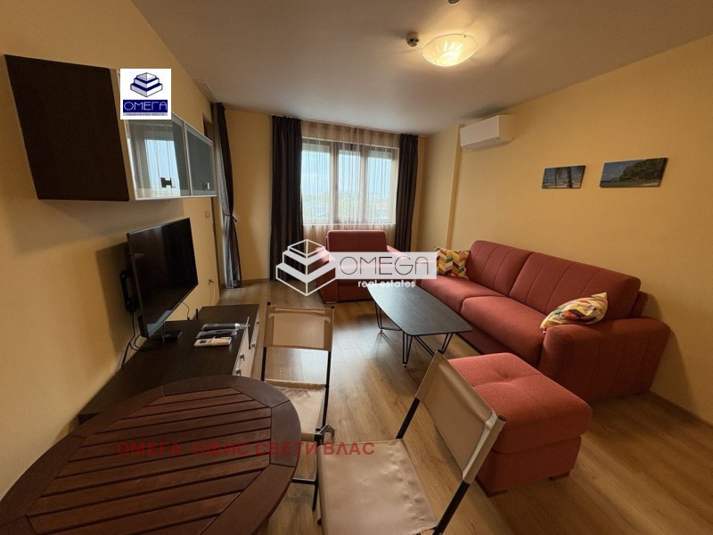 En venta  1 dormitorio región Burgas , k.k. Slanchev bryag , 74 metros cuadrados | 20570889 - imagen [4]