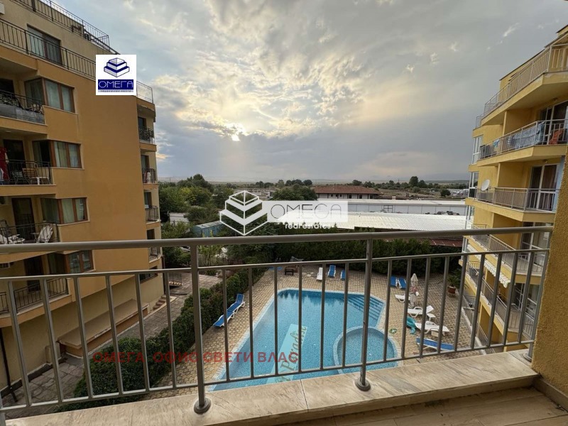 En venta  1 dormitorio región Burgas , k.k. Slanchev bryag , 74 metros cuadrados | 20570889 - imagen [12]