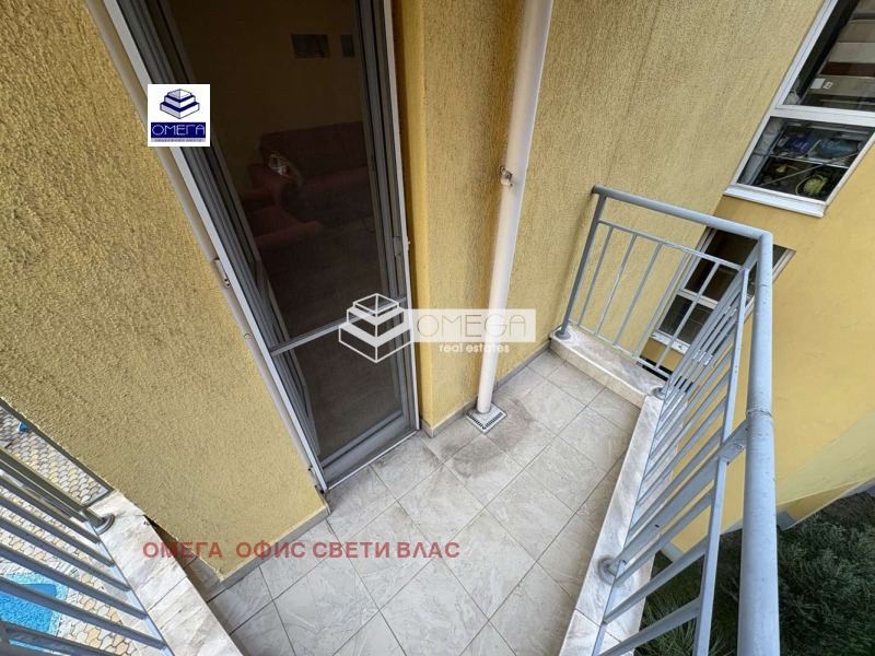 En venta  1 dormitorio región Burgas , k.k. Slanchev bryag , 74 metros cuadrados | 20570889 - imagen [6]
