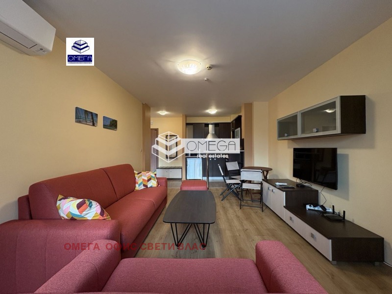 En venta  1 dormitorio región Burgas , k.k. Slanchev bryag , 74 metros cuadrados | 20570889 - imagen [5]