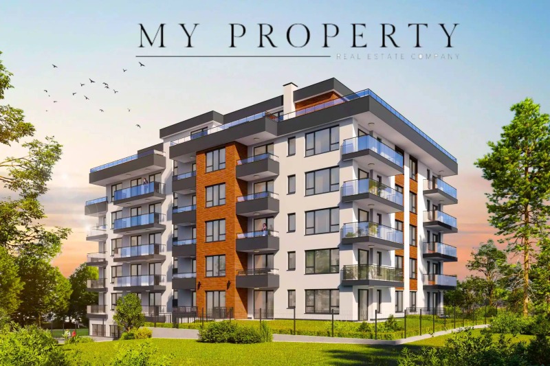 Προς πώληση  1 υπνοδωμάτιο Σοφηια , Μαληνοβα δοληνα , 69 τ.μ | 59144487 - εικόνα [3]