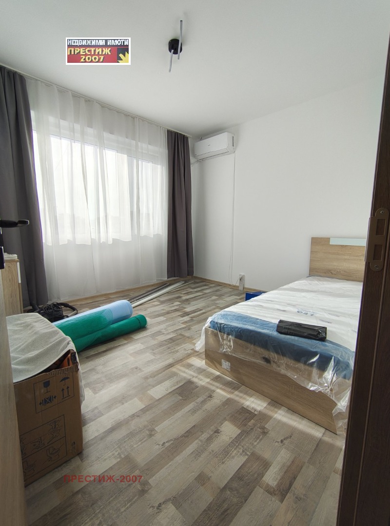 Продава 2-СТАЕН, гр. Шумен, Тракия, снимка 4 - Апартаменти - 52607046