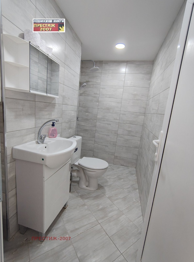 Продава 2-СТАЕН, гр. Шумен, Тракия, снимка 8 - Апартаменти - 52607046