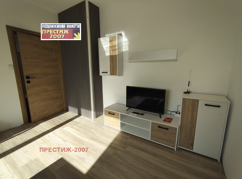 Продава 2-СТАЕН, гр. Шумен, Тракия, снимка 7 - Апартаменти - 52607046