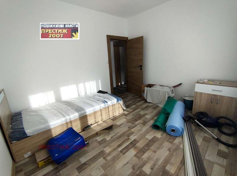 Продава 2-СТАЕН, гр. Шумен, Тракия, снимка 2 - Апартаменти - 52607046