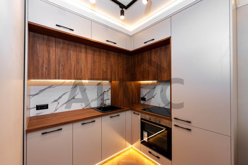 Продава 2-СТАЕН, гр. Пловдив, Остромила, снимка 2 - Апартаменти - 53504959