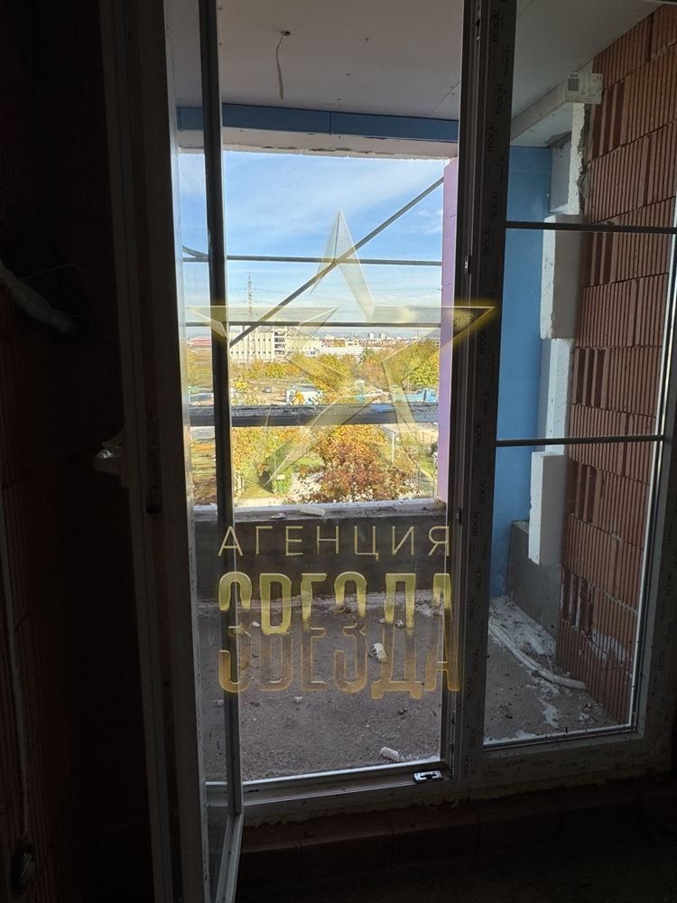 Продава 2-СТАЕН, гр. Пловдив, Остромила, снимка 6 - Апартаменти - 54345413