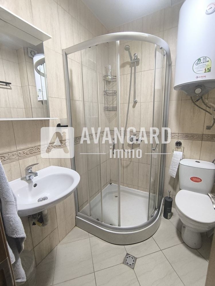 Продава 2-СТАЕН, гр. Варна, к.к. Чайка, снимка 7 - Апартаменти - 54700426