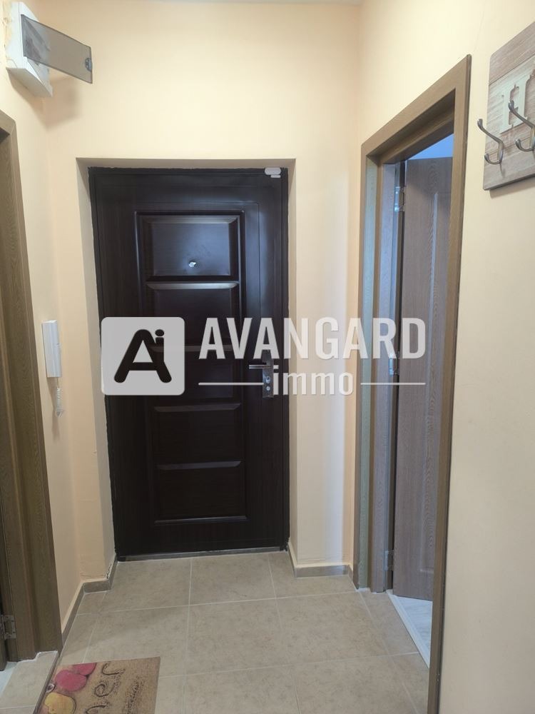 Продава 2-СТАЕН, гр. Варна, к.к. Чайка, снимка 6 - Апартаменти - 54700426