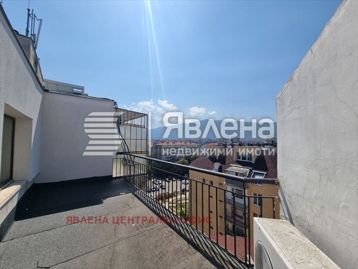 Продава 2-СТАЕН, гр. София, Хиподрума, снимка 5 - Апартаменти - 56229561