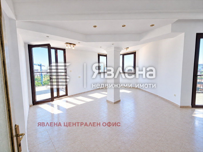 Продава 2-СТАЕН, гр. София, Хиподрума, снимка 2 - Апартаменти - 56229561