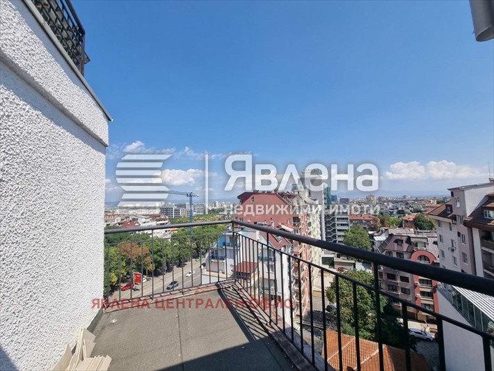 Продава 2-СТАЕН, гр. София, Хиподрума, снимка 6 - Апартаменти - 56229561