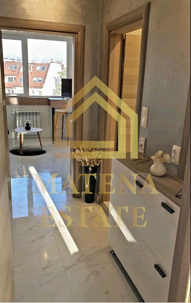 Продава 2-СТАЕН, гр. София, Манастирски ливади, снимка 6 - Апартаменти - 56325165