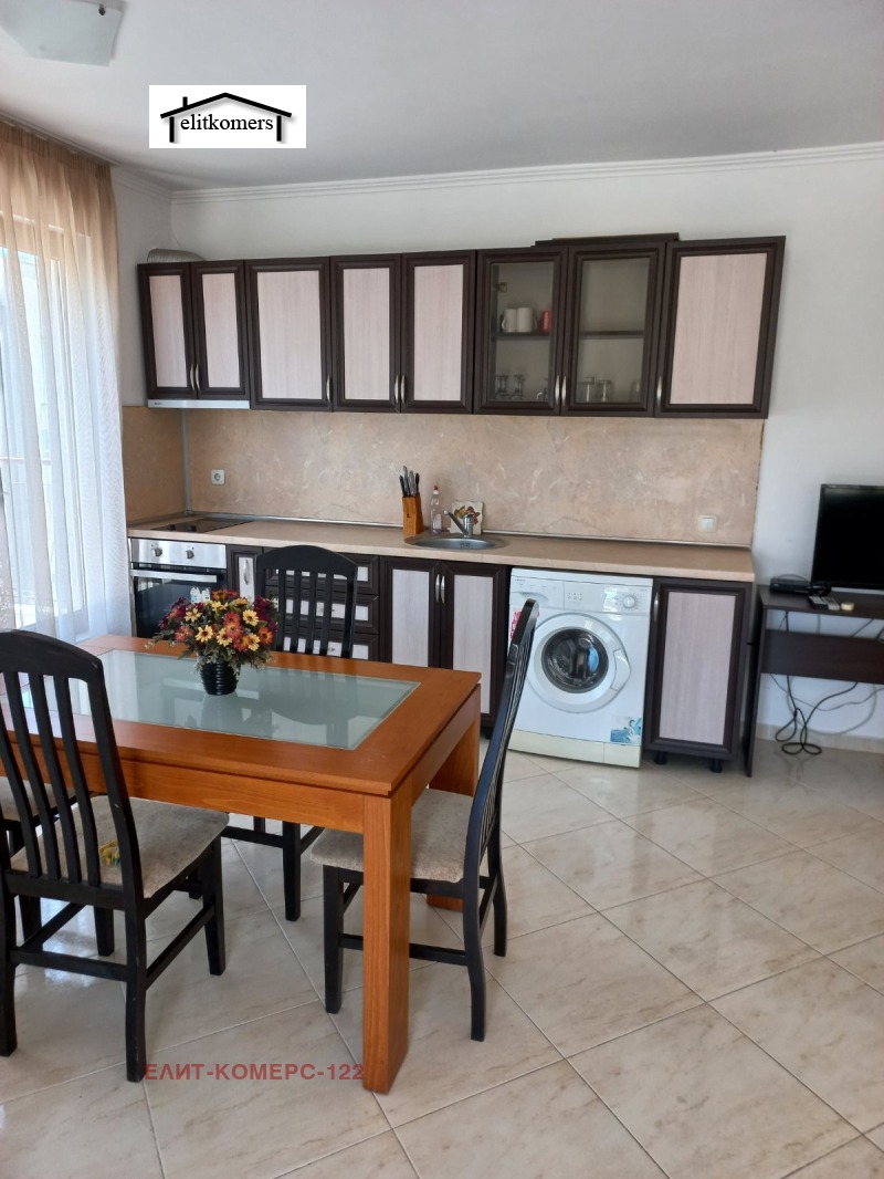 Till salu  2 sovrum region Burgas , Sveti Vlas , 158 kvm | 44900178 - bild [2]