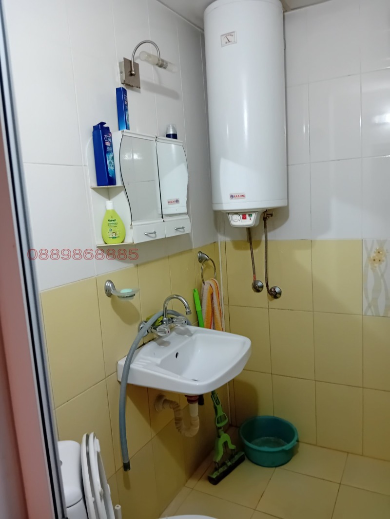 Продава 3-СТАЕН, гр. Силистра, Митница, снимка 3 - Апартаменти - 53046390