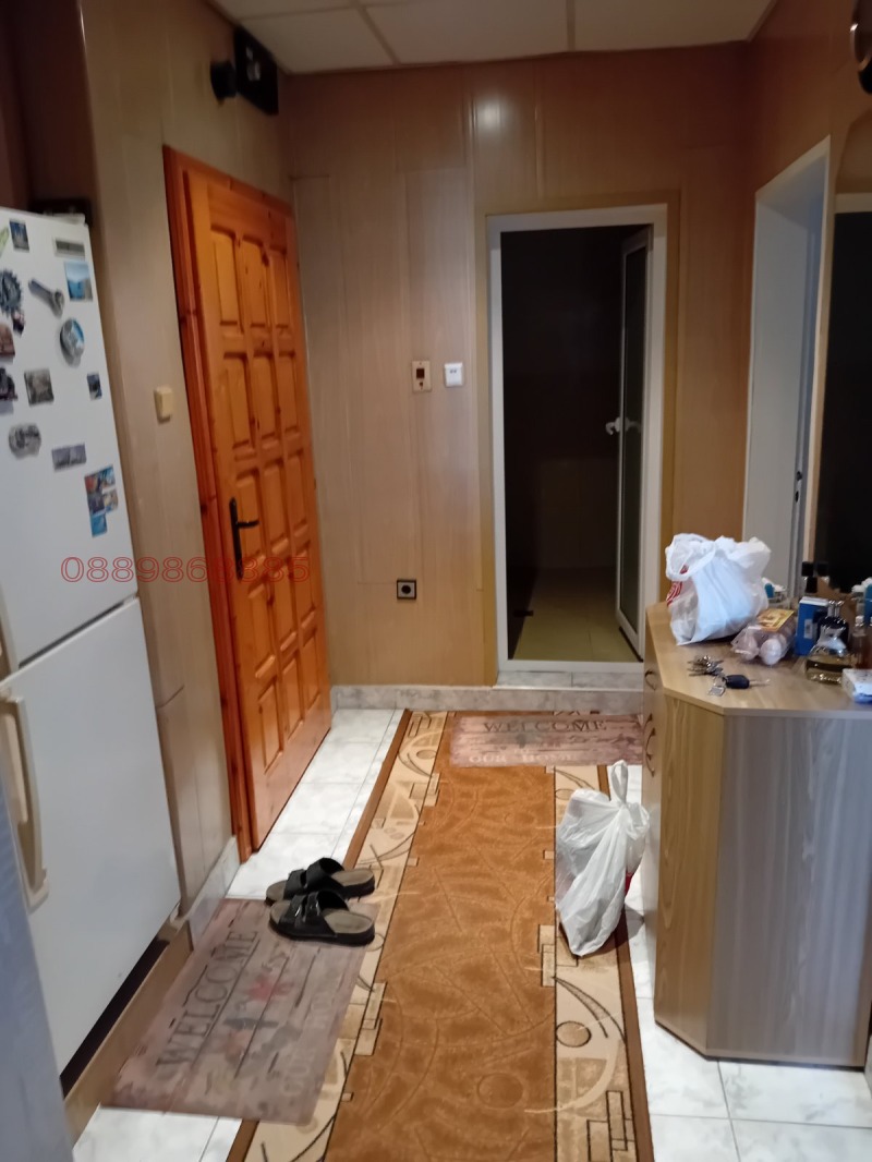 Продава 3-СТАЕН, гр. Силистра, Митница, снимка 4 - Апартаменти - 53046390