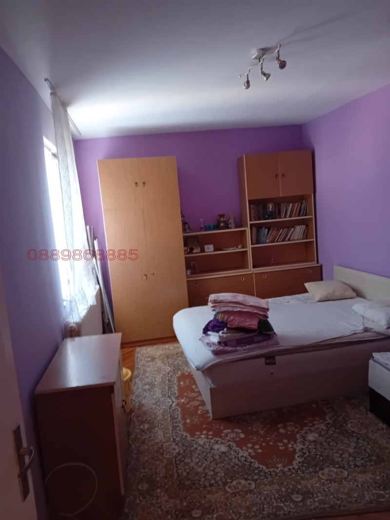 Продава 3-СТАЕН, гр. Силистра, Митница, снимка 6 - Апартаменти - 53046390