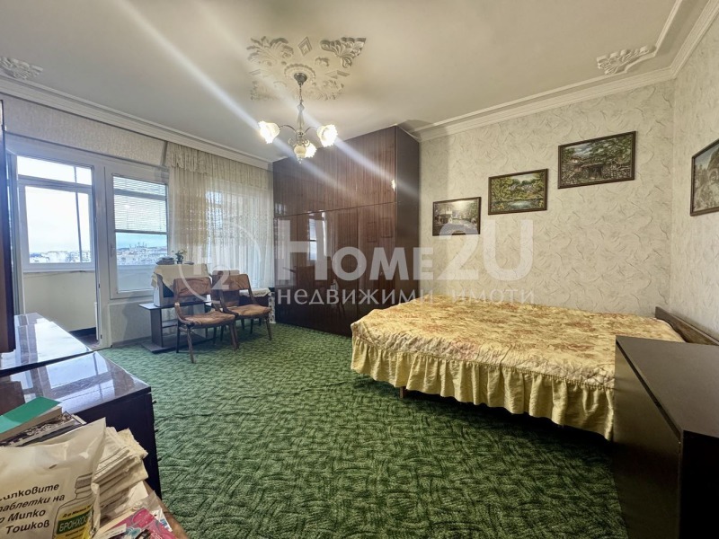 Продава 3-СТАЕН, гр. Варна, Владислав Варненчик 1, снимка 2 - Aпартаменти - 48321332