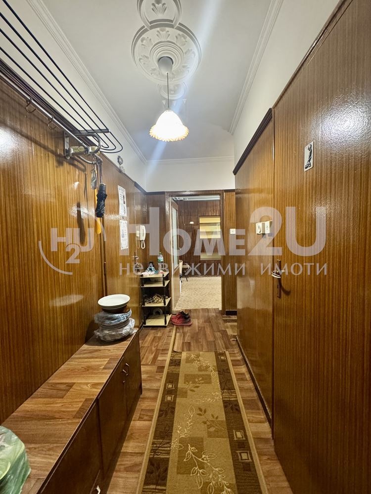 Продава 3-СТАЕН, гр. Варна, Владислав Варненчик 1, снимка 4 - Aпартаменти - 48321332