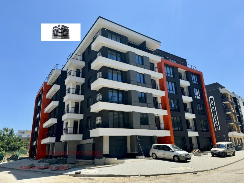 Продава 3-СТАЕН, гр. София, Студентски град, снимка 1 - Aпартаменти - 49525073