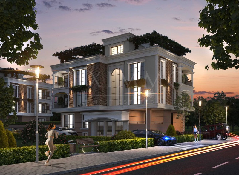 Продава  3-стаен град Пловдив , Христо Смирненски , 119 кв.м | 22837124 - изображение [7]