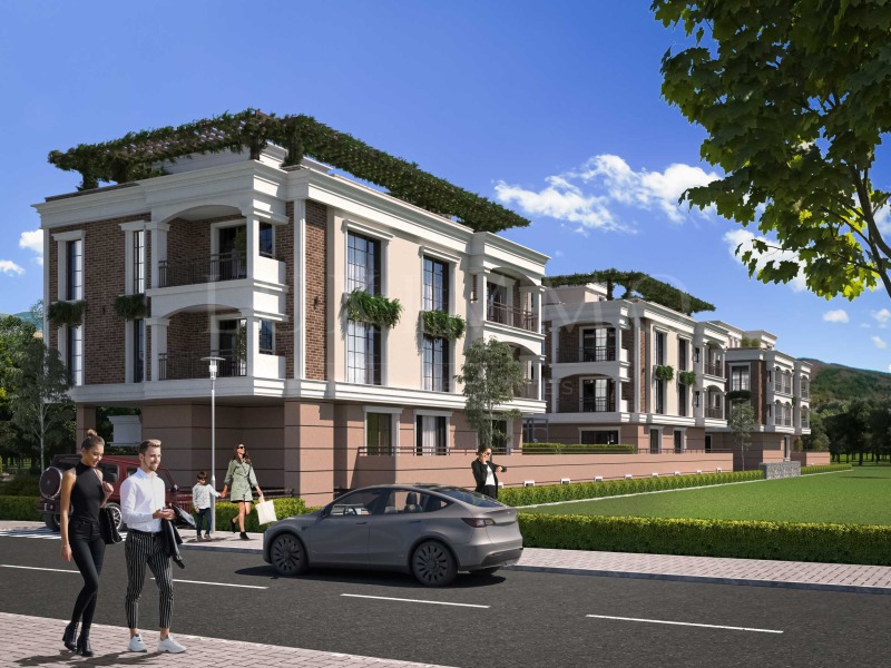 Продава  3-стаен град Пловдив , Христо Смирненски , 119 кв.м | 22837124 - изображение [2]