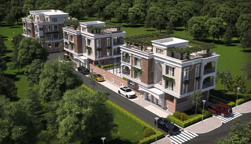 Продава  3-стаен град Пловдив , Христо Смирненски , 119 кв.м | 22837124 - изображение [3]