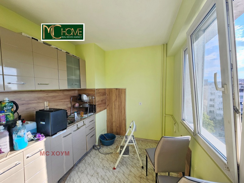 Te koop  2 slaapkamers Sofia , Ljulin 1 , 65 m² | 39566224 - afbeelding [6]