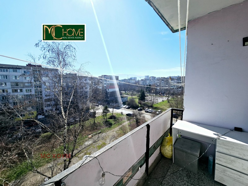 Te koop  2 slaapkamers Sofia , Ljulin 1 , 65 m² | 39566224 - afbeelding [10]