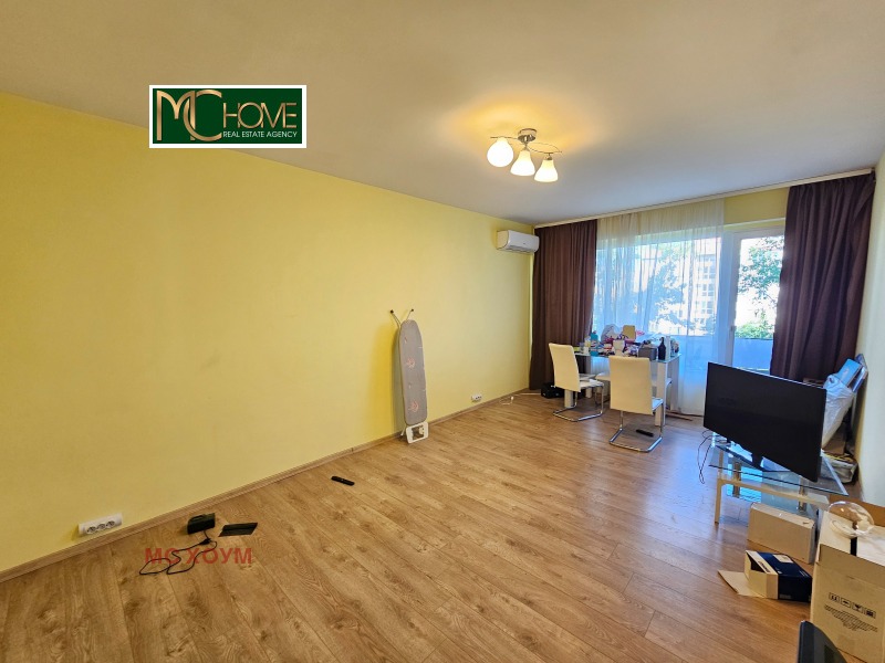 Te koop  2 slaapkamers Sofia , Ljulin 1 , 65 m² | 39566224