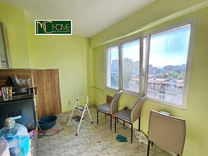 Te koop  2 slaapkamers Sofia , Ljulin 1 , 65 m² | 39566224 - afbeelding [7]