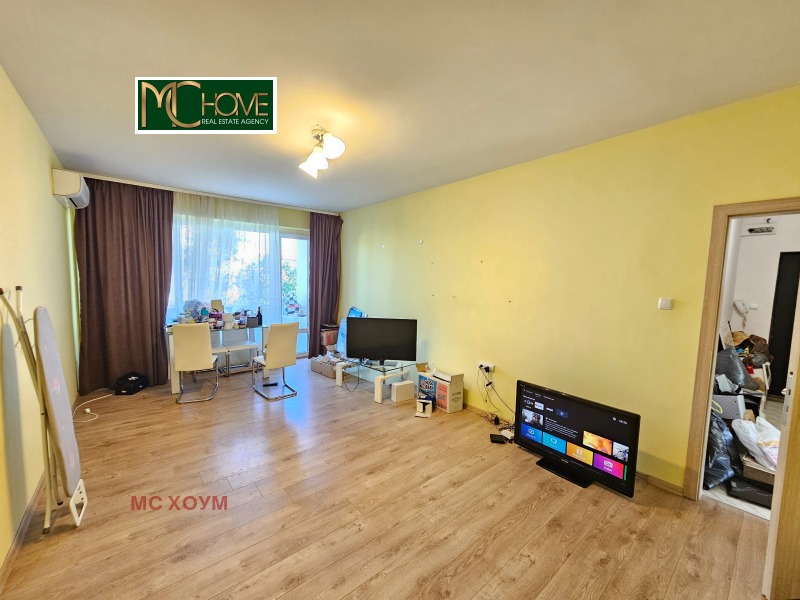 Te koop  2 slaapkamers Sofia , Ljulin 1 , 65 m² | 39566224 - afbeelding [2]