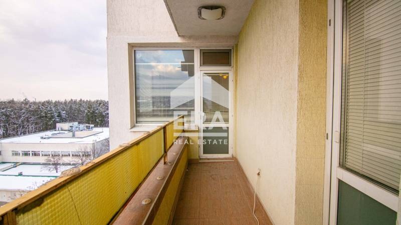 Satılık  2 yatak odası Sofia , Lozenec , 107 metrekare | 93244569 - görüntü [5]
