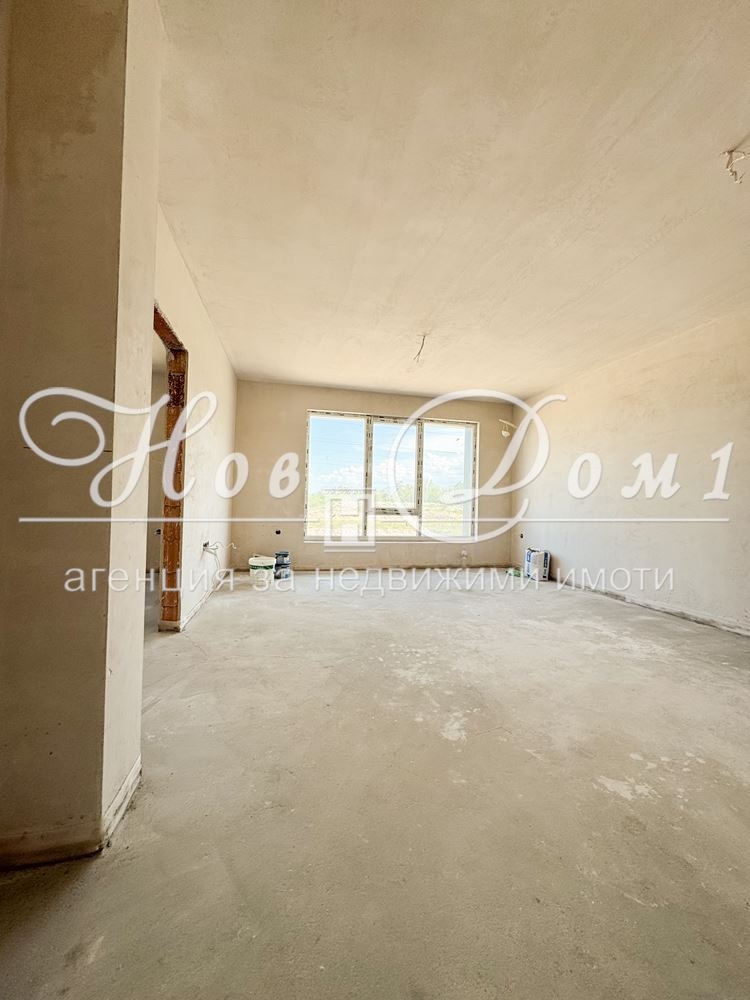 Продава  3-стаен град Пловдив , Тракия , 100 кв.м | 64206105 - изображение [2]