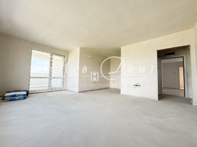 Продава  3-стаен град Пловдив , Тракия , 100 кв.м | 64206105