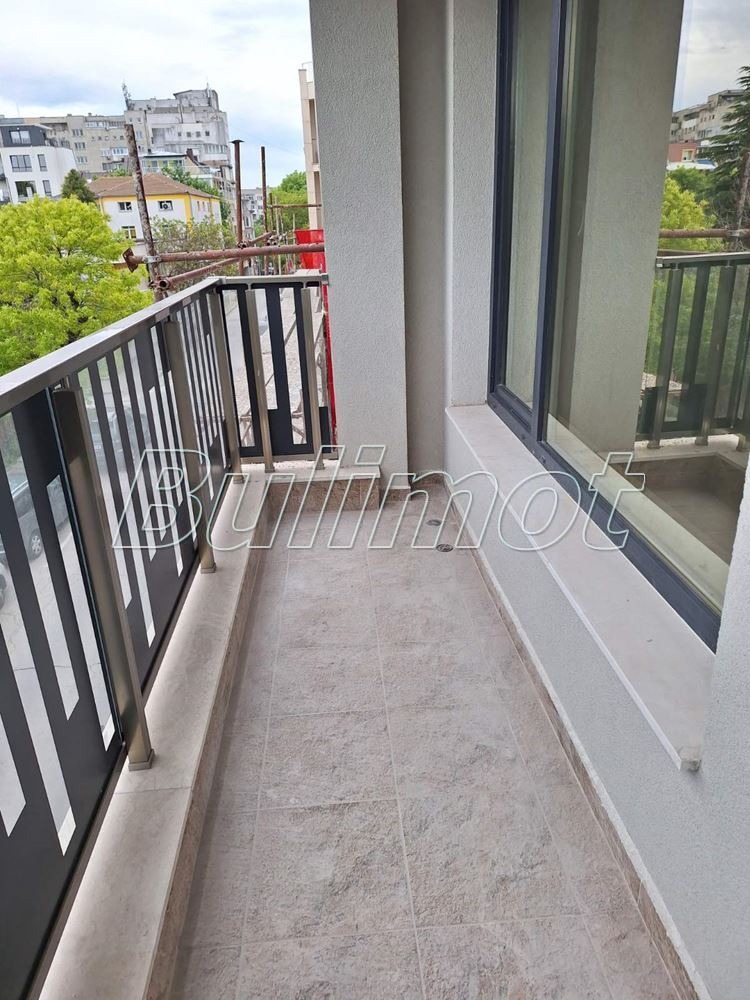 Продава  3-стаен град Варна , Централна поща , 127 кв.м | 35581178 - изображение [9]