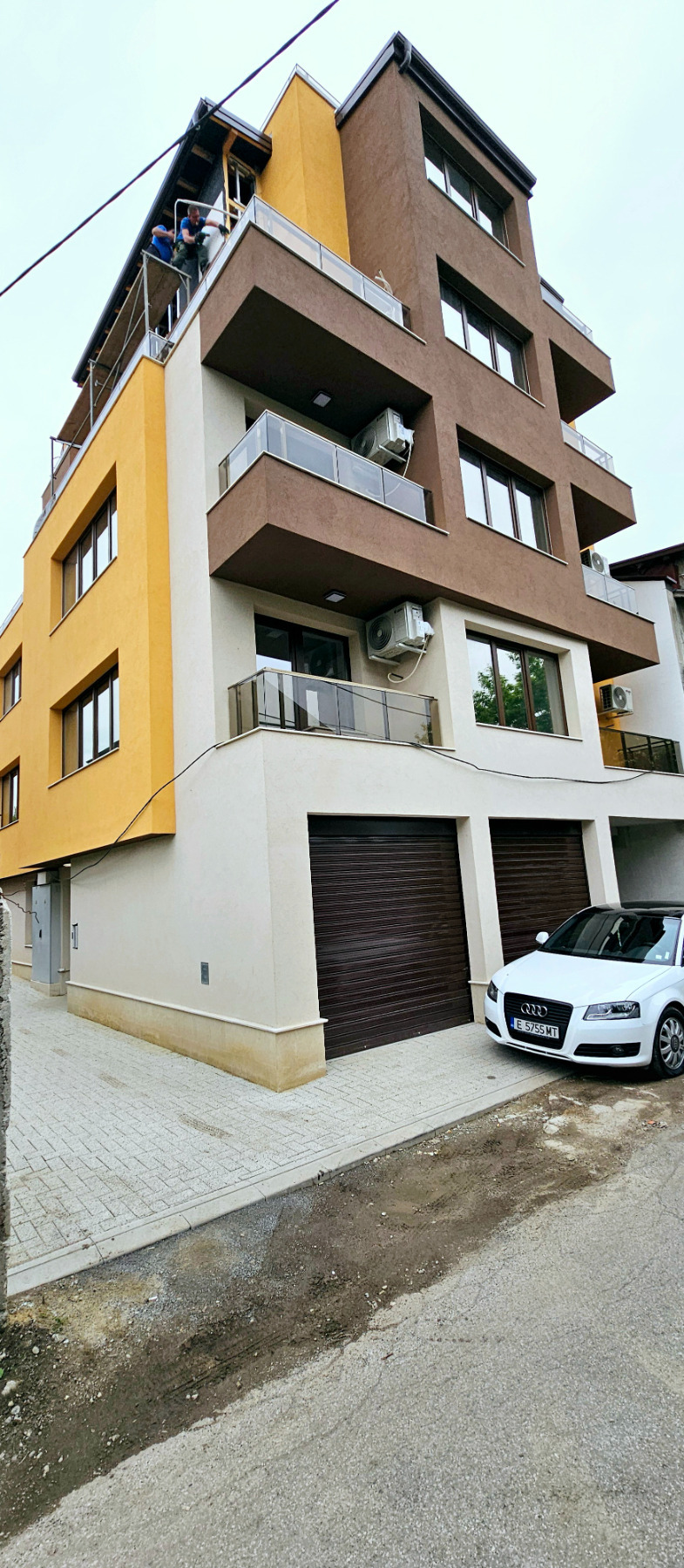Продава  3-стаен град София , Надежда 4 , 94 кв.м | 98013988 - изображение [13]