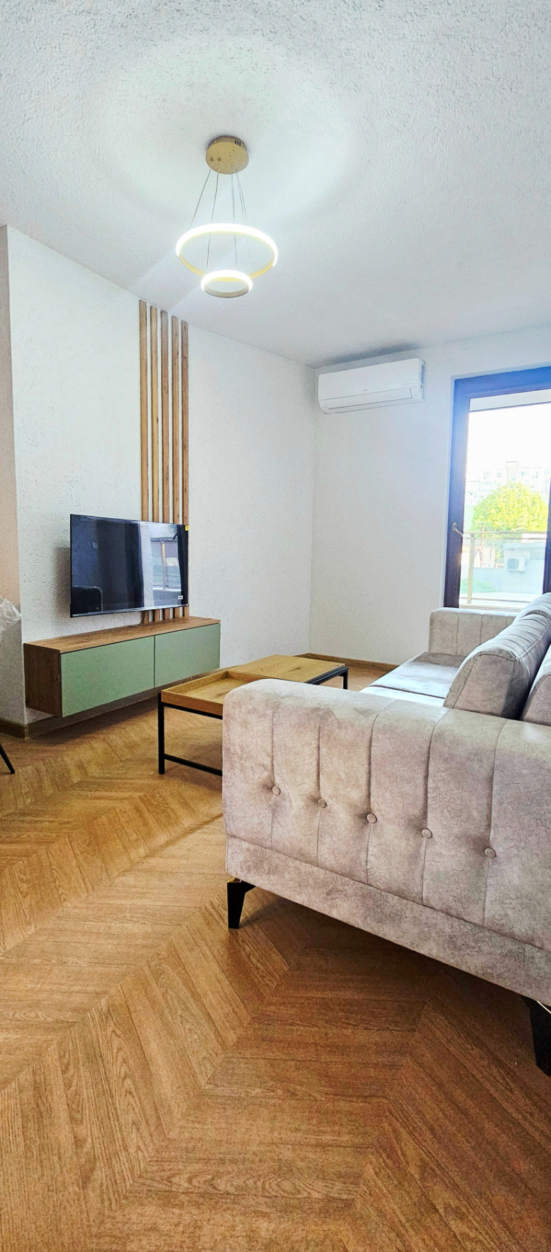Продава  3-стаен град София , Надежда 4 , 94 кв.м | 98013988 - изображение [2]