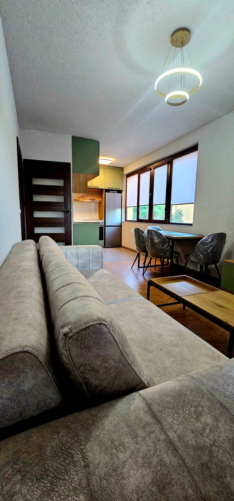 Продава  3-стаен град София , Надежда 4 , 94 кв.м | 98013988