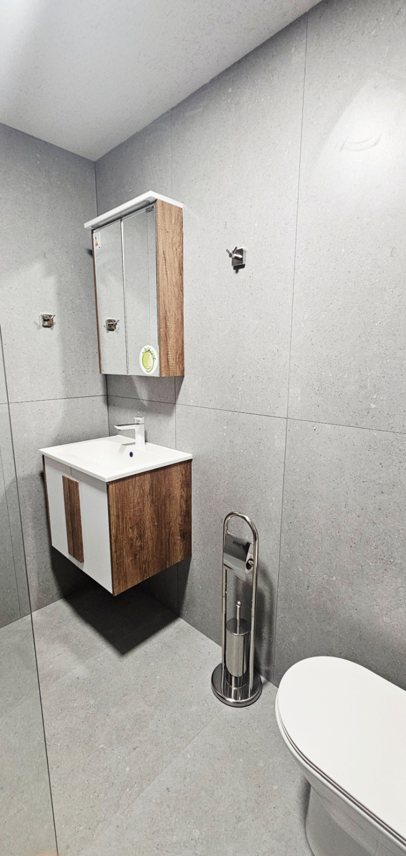 Продава  3-стаен град София , Надежда 4 , 94 кв.м | 98013988 - изображение [10]