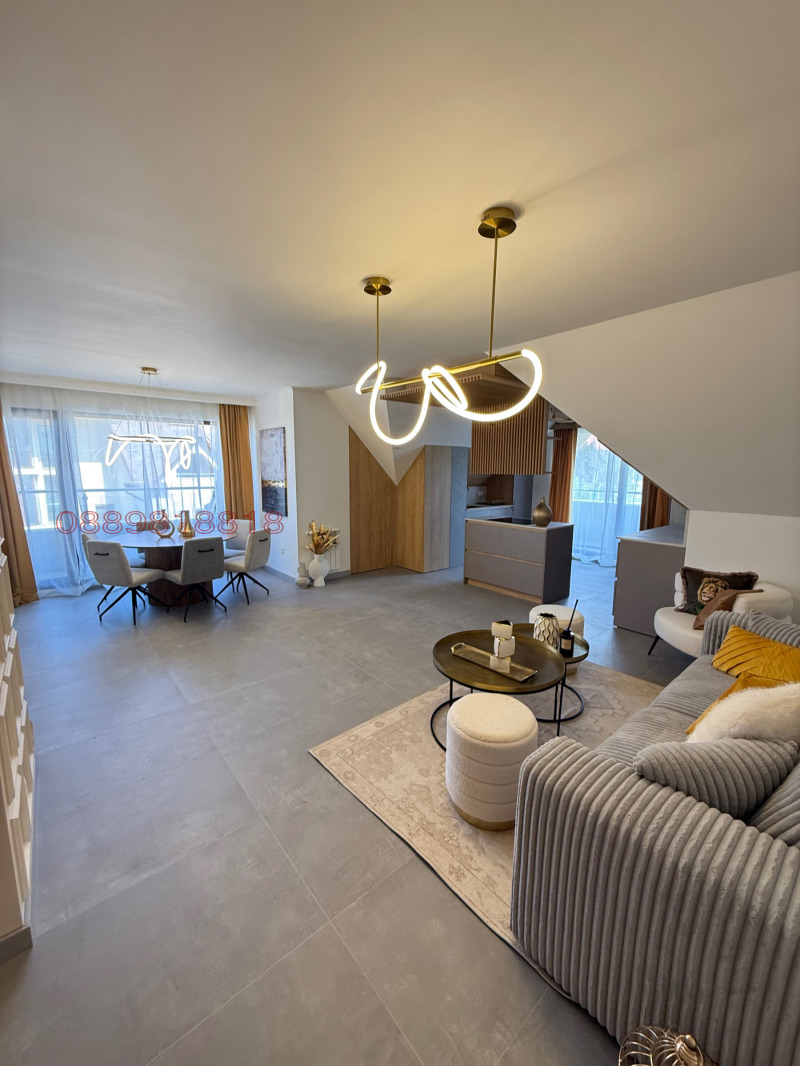Eladó  2 hálószobás Sofia , Bojana , 165 négyzetméter | 82207966