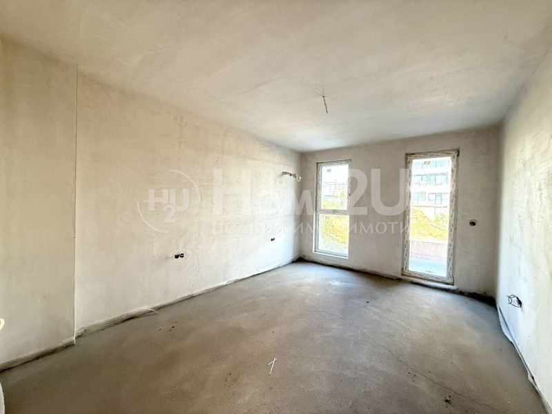Продава  3-стаен град София , Малинова долина , 93 кв.м | 77517648 - изображение [3]