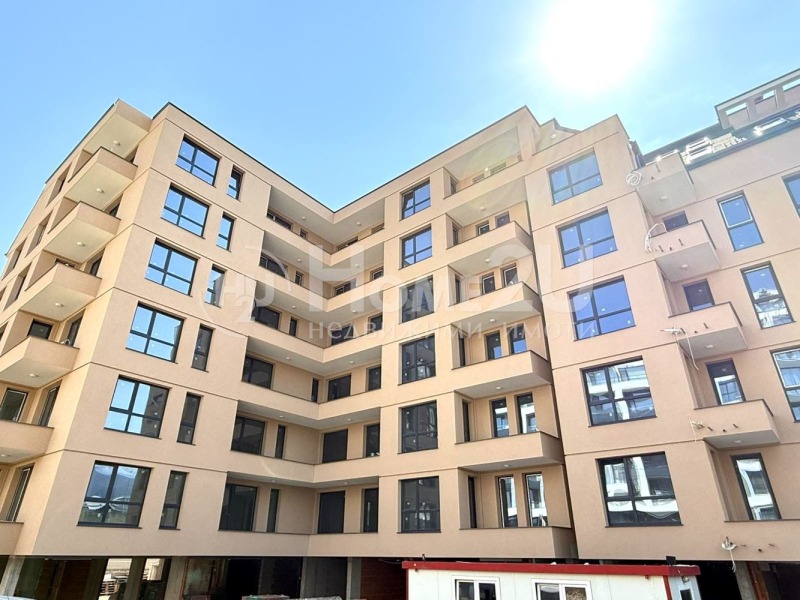 Продава  3-стаен град София , Малинова долина , 93 кв.м | 77517648 - изображение [9]
