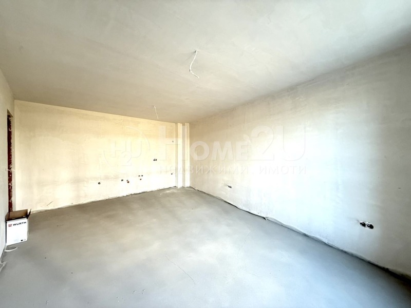 Продава  3-стаен град София , Малинова долина , 93 кв.м | 77517648