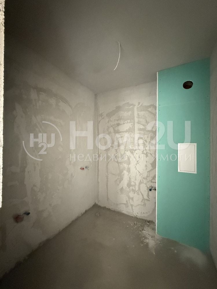 Продава  3-стаен град София , Малинова долина , 93 кв.м | 77517648 - изображение [6]